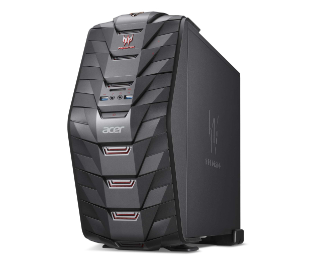 Acer G3-710 i7-6700/8GB/1000 GTX960 - 258737 - zdjęcie